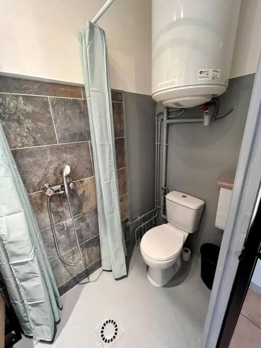 Aix-En-Provence, Cosy Studio Proche Toutes Commodites, Linges Fournis Exteriér fotografie