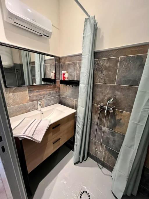Aix-En-Provence, Cosy Studio Proche Toutes Commodites, Linges Fournis Exteriér fotografie