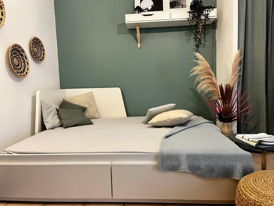 Aix-En-Provence, Cosy Studio Proche Toutes Commodites, Linges Fournis Exteriér fotografie