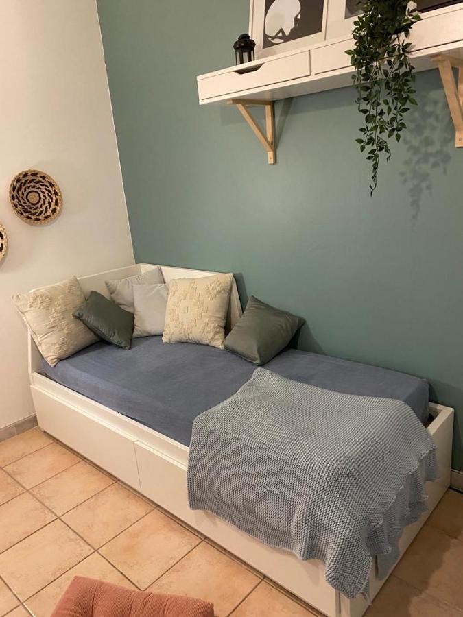 Aix-En-Provence, Cosy Studio Proche Toutes Commodites, Linges Fournis Exteriér fotografie