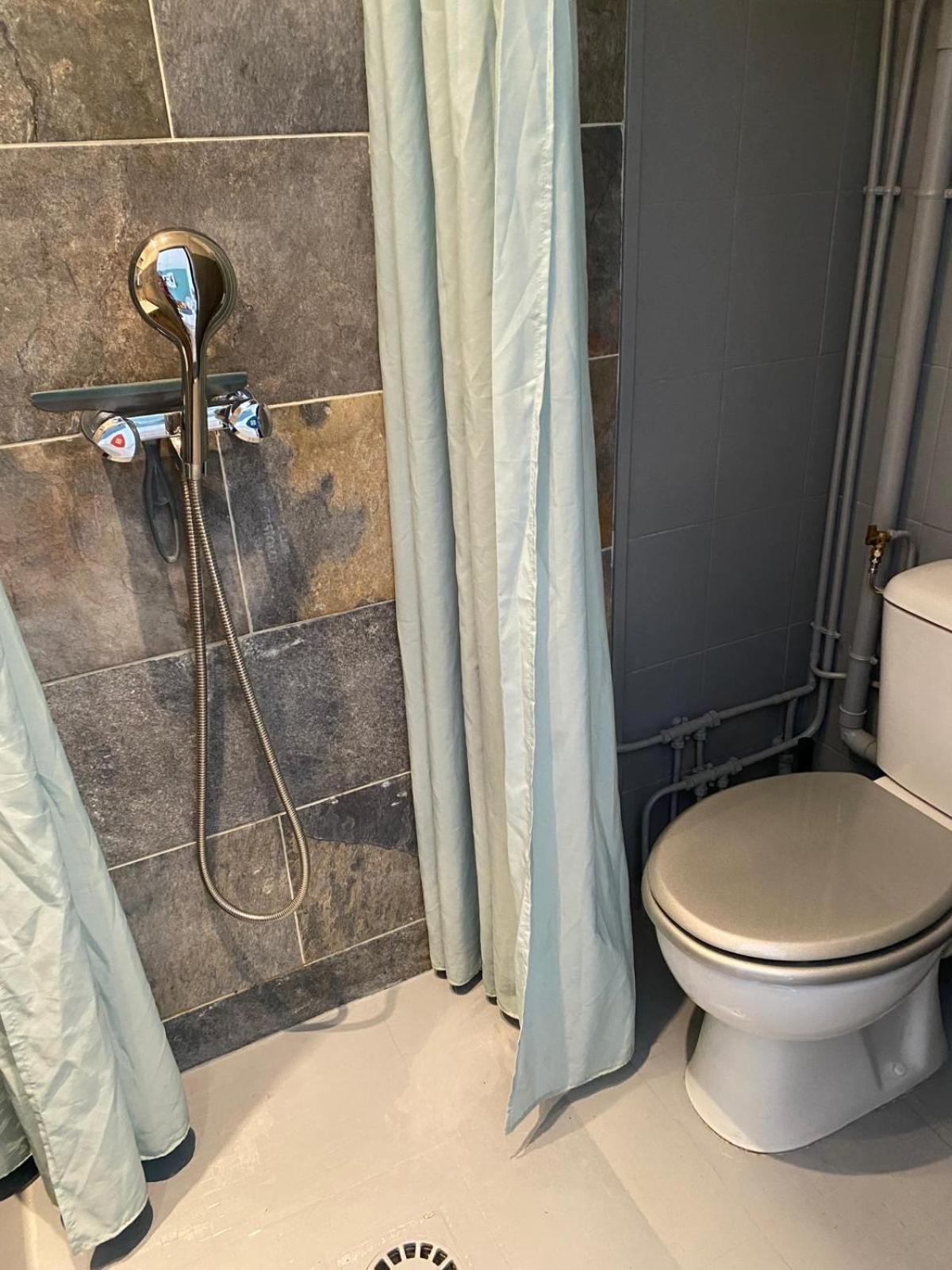 Aix-En-Provence, Cosy Studio Proche Toutes Commodites, Linges Fournis Exteriér fotografie